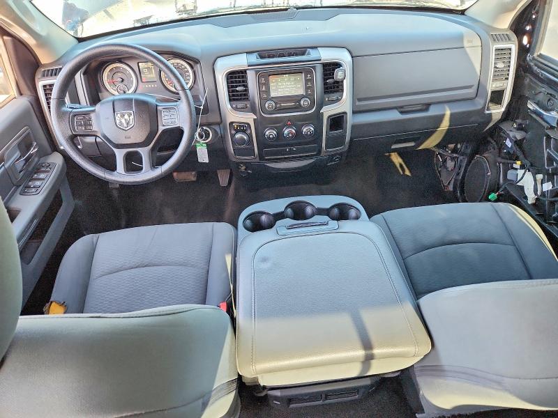 Продаж на аукціоні авто 2017 Ram 1500, vin: 1C6RR6TT6HS765033, номер лоту: 49161726