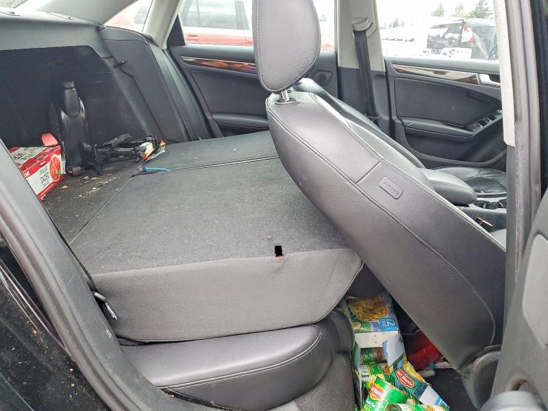 Продаж на аукціоні авто 2014 Audi A4, vin: WAUEFAFL6EN043664, номер лоту: 50532286