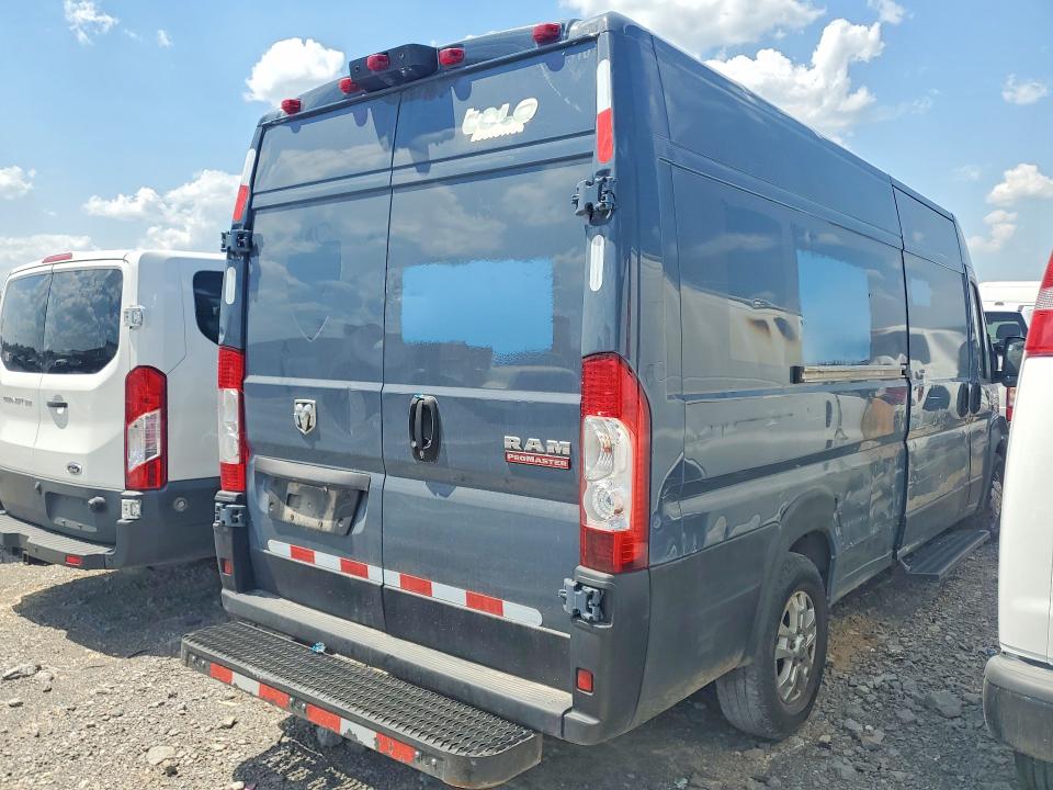Продажа на аукционе авто 2021 Ram Promaster 3500, vin: 3C6FRVJG9ME503796, номер лота: 49304326