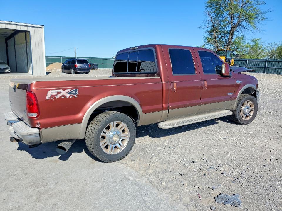 2006 Ford F250 მანქანა იყიდება აუქციონზე, vin: 1FTSW21P96EB37108, აუქციონის ნომერი: 48750316