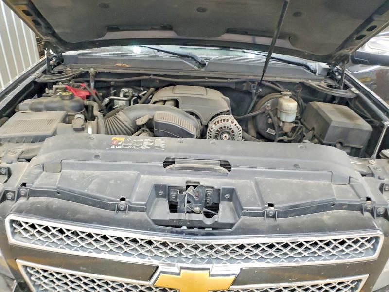 2013 Chevrolet Tahoe მანქანა იყიდება აუქციონზე, vin: 1GNSKCE02DR150987, აუქციონის ნომერი: 49875726