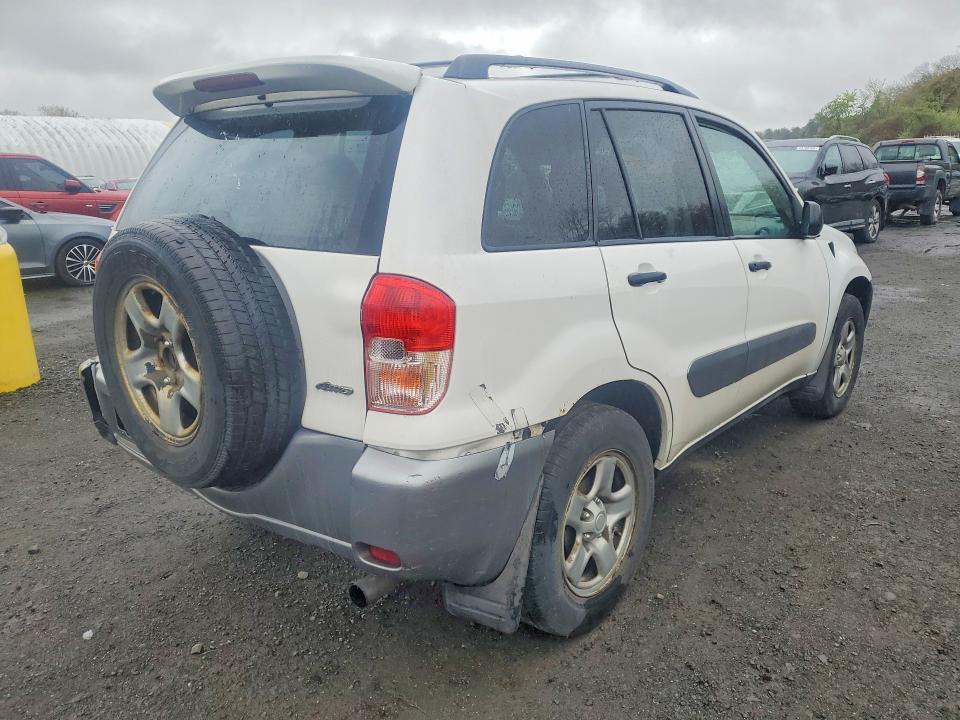 51754656 :رقم المزاد ، JTEHH20V530208622 vin ، 2003 Toyota Rav4 مزاد بيع