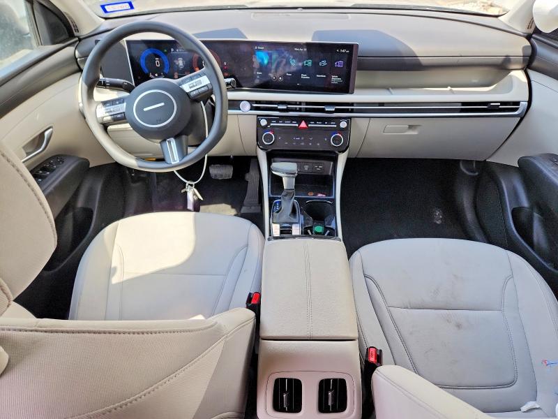 Продажа на аукционе авто 2026 Hyundai Tucson, vin: 5NMJBCDEXTH640551, номер лота: 50979296