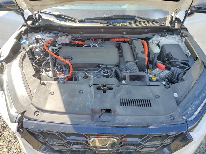 Продажа на аукционе авто 2026 Honda Cr-v, vin: 7FARS6H92TE019439, номер лота: 51085186