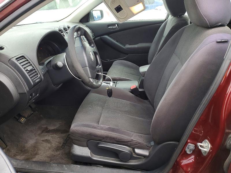 Aukcja sprzedaży 2011 Nissan Altima, vin: 1N4AL2AP4BC135458, numer aukcji: 49691746