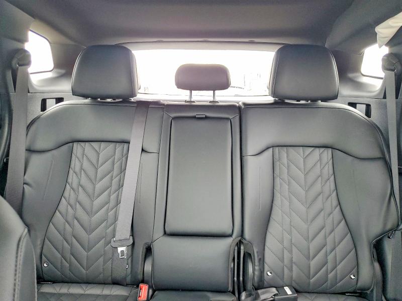 48547856 :رقم المزاد ، 5XYK6CAF9PG057443 vin ، 2023 Kia Sportage مزاد بيع