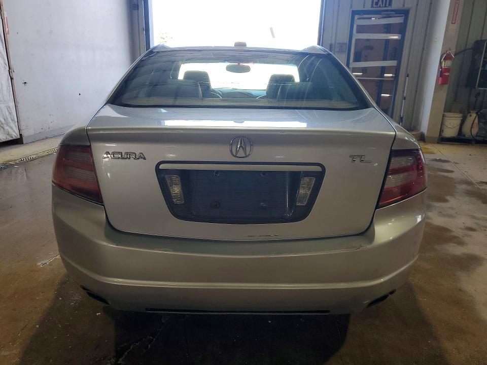49877446 :رقم المزاد ، 19UUA66228A056409 vin ، 2008 Acura Tl مزاد بيع