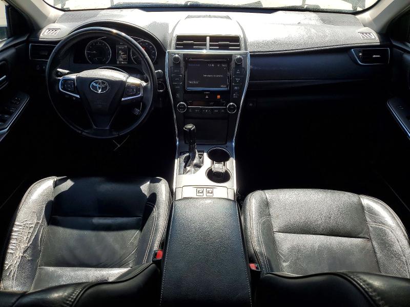Aukcja sprzedaży 2017 Toyota Camry, vin: 4T1BF1FK0HU763528, numer aukcji: 50458756