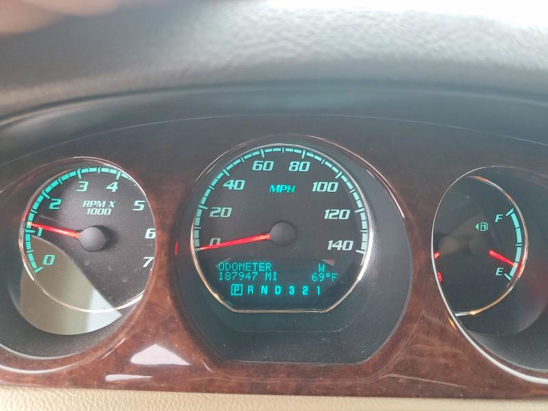 Продажа на аукционе авто 2011 Buick Lucerne, vin: 1G4HA5EM1BU150571, номер лота: 49142306