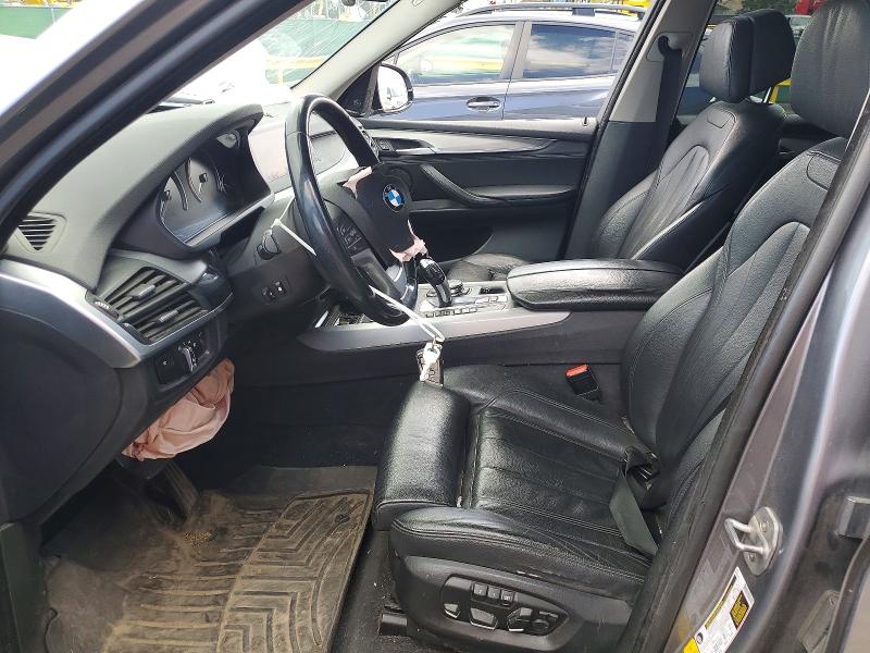 Продаж на аукціоні авто 2015 Bmw X5, vin: 5UXKR0C56F0P06953, номер лоту: 49083436