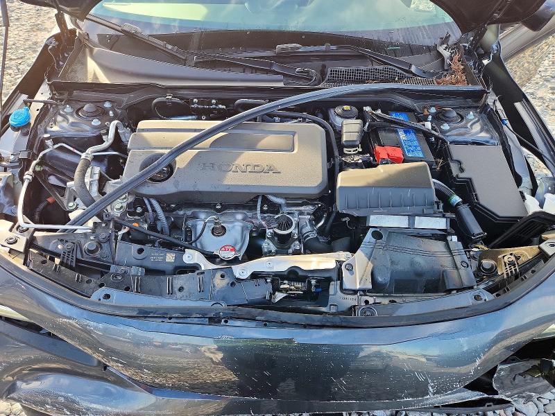 Продаж на аукціоні авто 2025 Honda Civic, vin: 2HGFE2F22SH585390, номер лоту: 49853276