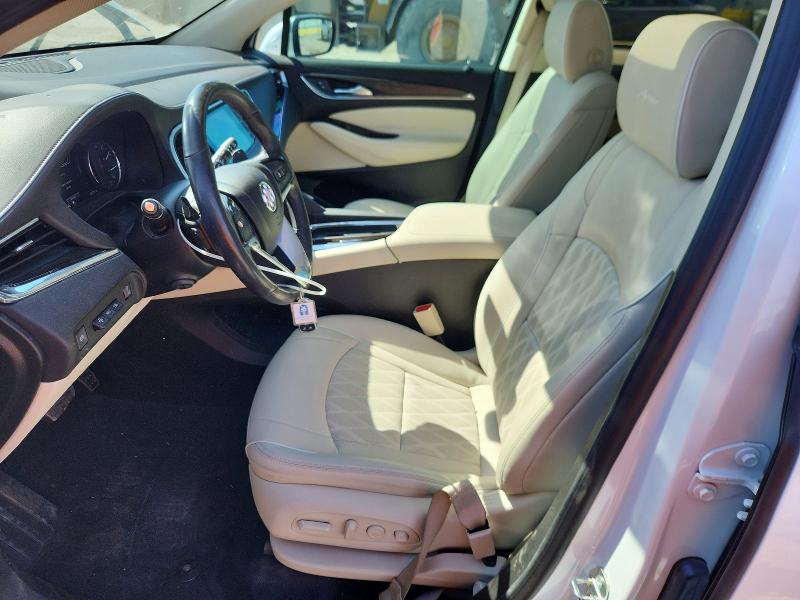 Aukcja sprzedaży 2023 Buick Enclave, vin: 5GAEVCKW3PJ183037, numer aukcji: 49341966