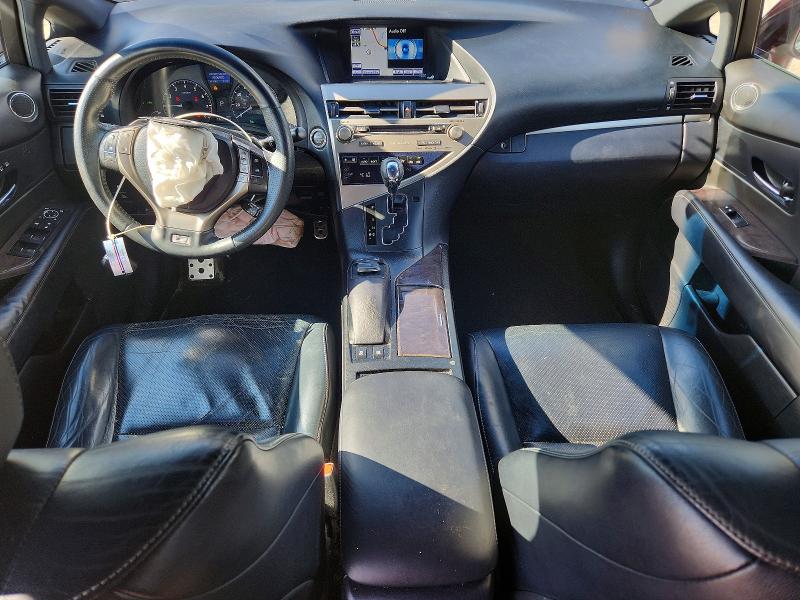 Aukcja sprzedaży 2015 Lexus Rx 350, vin: 2T2BK1BA2FC320526, numer aukcji: 50693076