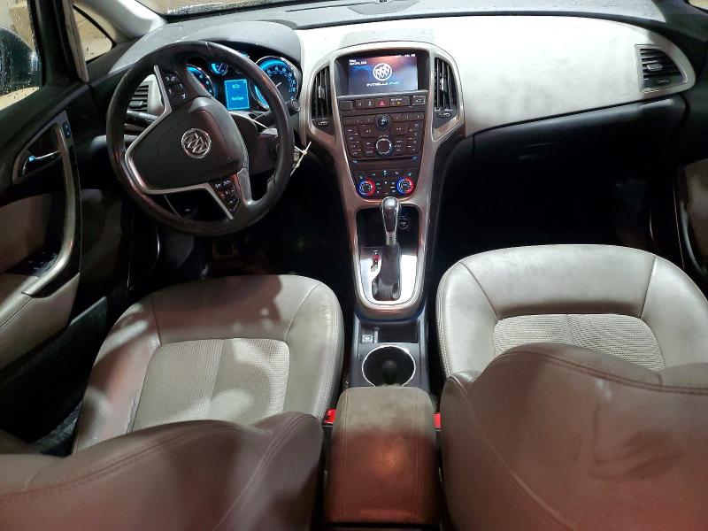 51084946 :رقم المزاد ، 1G4PR5SK2E4108891 vin ، 2014 Buick Verano مزاد بيع