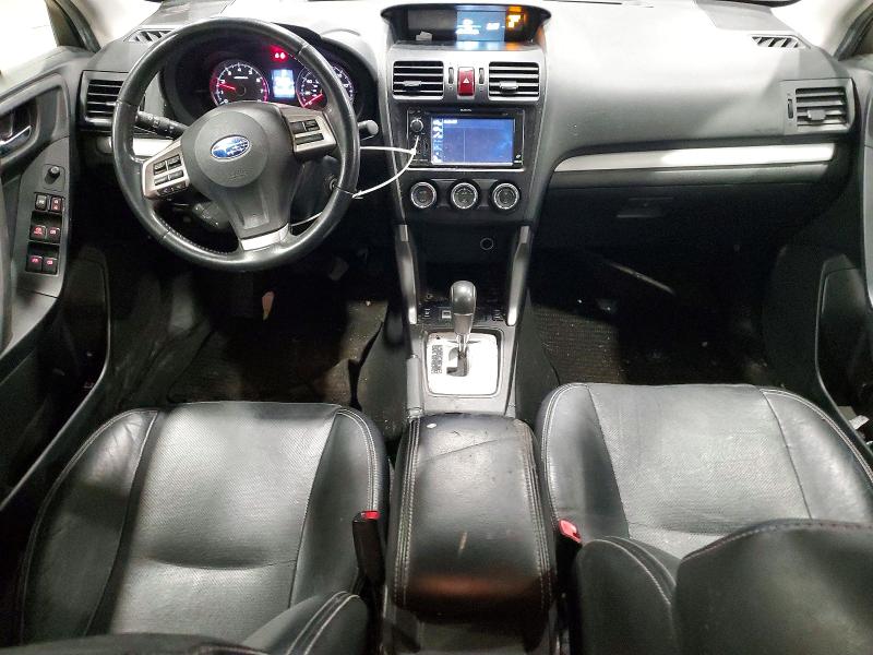 Продажа на аукционе авто 2014 Subaru Forester, vin: JF2SJAJC2EH405128, номер лота: 49180106