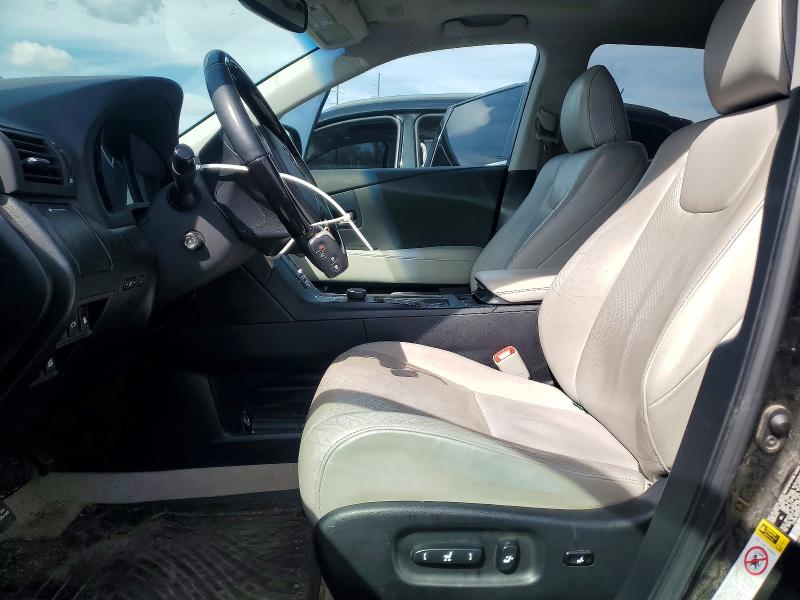 Продажа на аукционе авто 2013 Lexus Rx 350, vin: 2T2BK1BA1DC168980, номер лота: 48037356