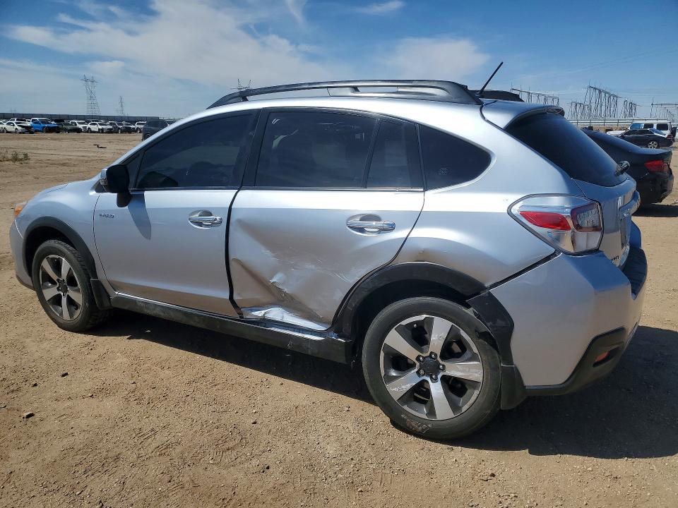 2014 Subaru Xv Crosstrek მანქანა იყიდება აუქციონზე, vin: JF2GPBKC0EH225025, აუქციონის ნომერი: 50114126