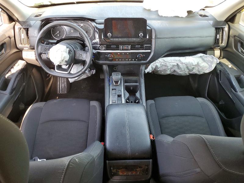 Aukcja sprzedaży 2024 Nissan Pathfinder, vin: 5N1DR3BA4RC286960, numer aukcji: 49262156