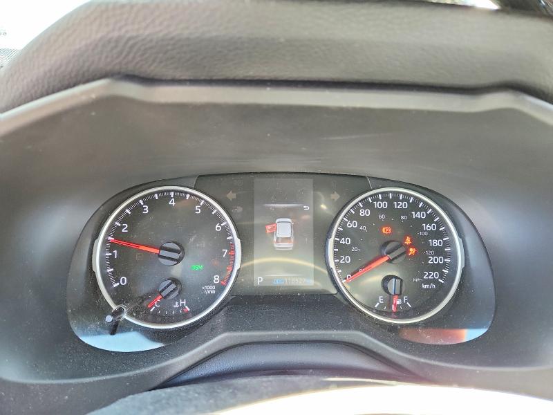 Продажа на аукционе авто 2019 Toyota Rav4, vin: 2T3B1RFV7KW043648, номер лота: 48770366