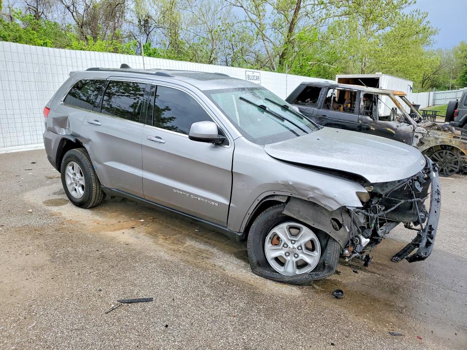 2015 Jeep Grand Cherokee მანქანა იყიდება აუქციონზე, vin: 1C4RJFAG3FC864888, აუქციონის ნომერი: 49932106