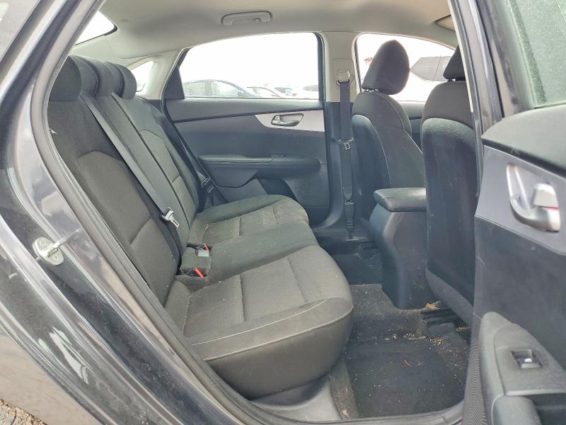 Aukcja sprzedaży 2022 Kia Forte, vin: 3KPF24AD6NE417957, numer aukcji: 49607666