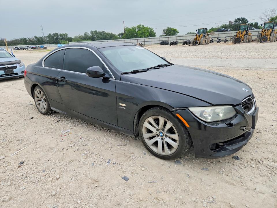 Aukcja sprzedaży 2012 Bmw 328, vin: WBAKF3C59CE974743, numer aukcji: 51851146