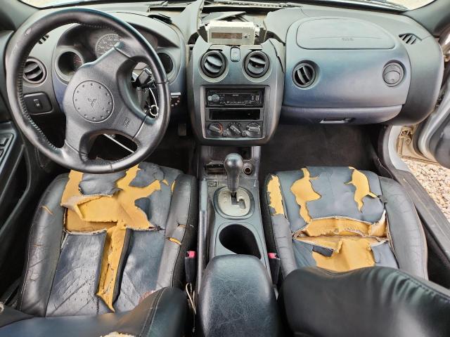 Продаж на аукціоні авто 2003 Mitsubishi Eclipse, vin: 4A3AE75H73E007609, номер лоту: 51846136