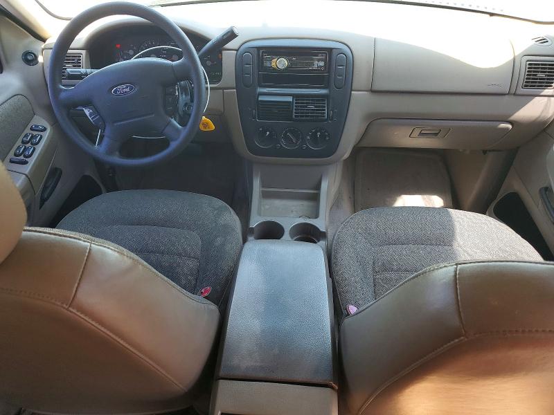 Aukcja sprzedaży 2004 Ford Explorer, vin: 1FMZU62K44ZA71759, numer aukcji: 49082906