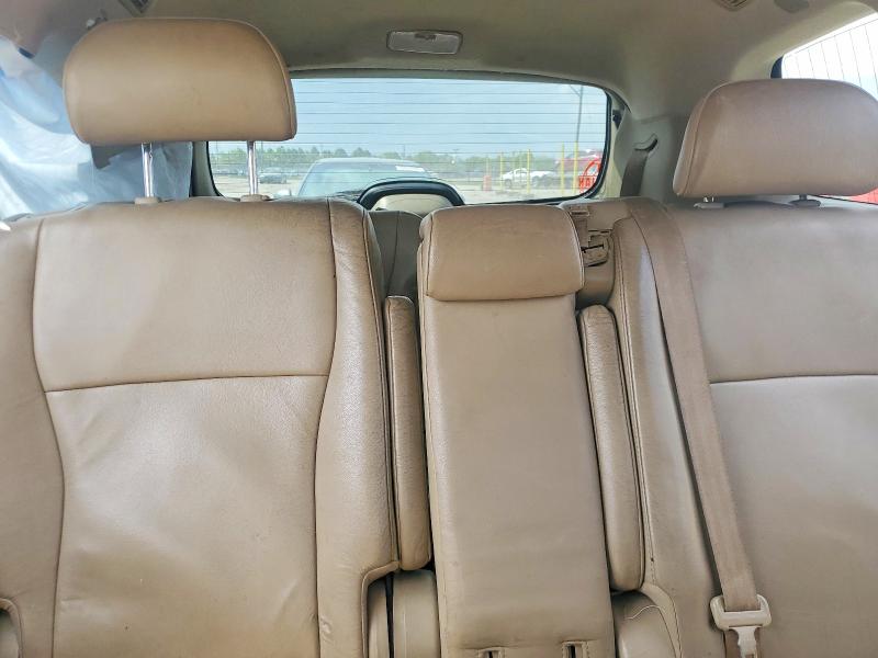 2013 Toyota Highlander მანქანა იყიდება აუქციონზე, vin: 5TDBK3EH6DS222256, აუქციონის ნომერი: 51115976