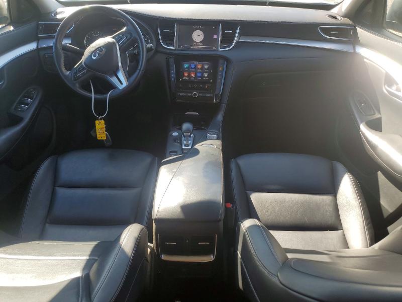 Продаж на аукціоні авто 2019 Infiniti Qx50, vin: 3PCAJ5M35KF137782, номер лоту: 48828746