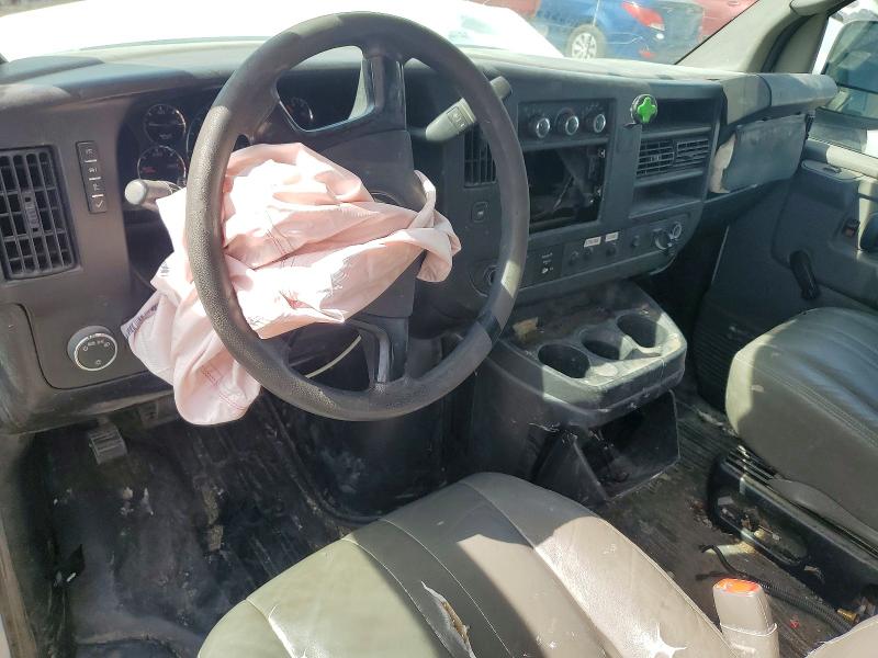 Продаж на аукціоні авто 2013 Chev Express G2500, vin: 1GCWGFCB1D1902520, номер лоту: 50248756