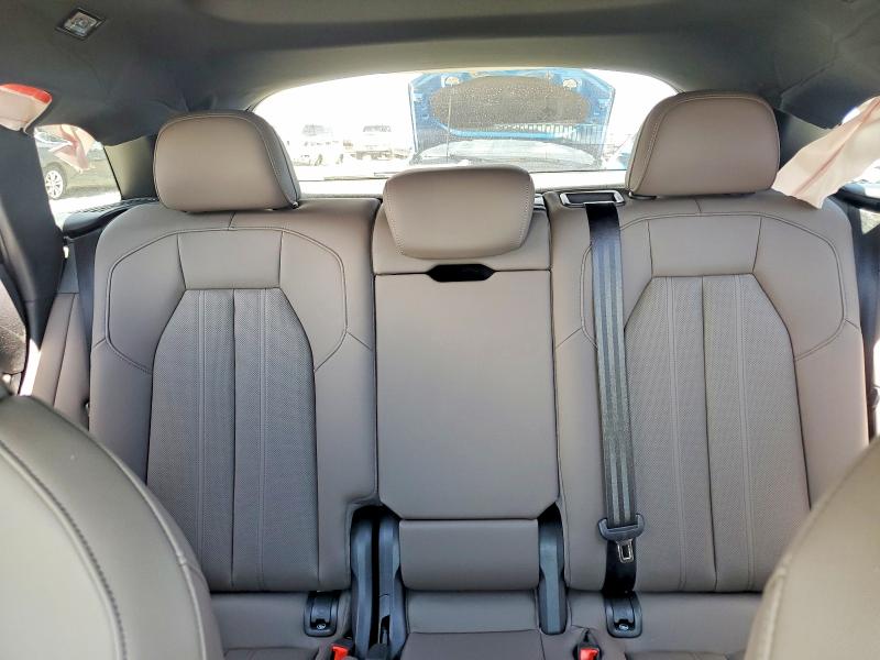 Продаж на аукціоні авто 2025 Audi Q5, vin: WA12AAGU8S2116228, номер лоту: 50813996