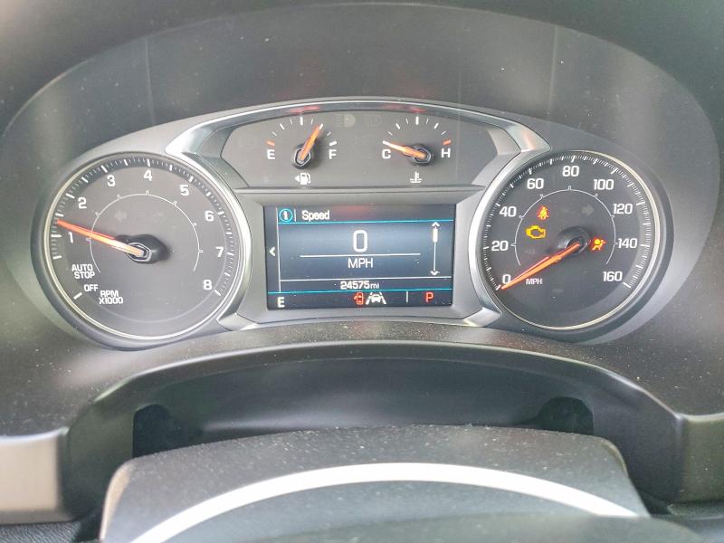 Aukcja sprzedaży 2024 Gmc Terrain, vin: 3GKALMEG6RL399266, numer aukcji: 50176146