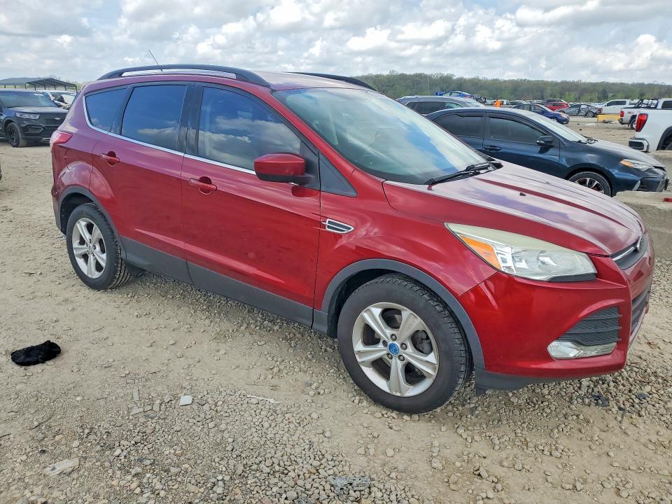 Aukcja sprzedaży 2015 Ford Escape, vin: 1FMCU0GX2FUA78393, numer aukcji: 50142766