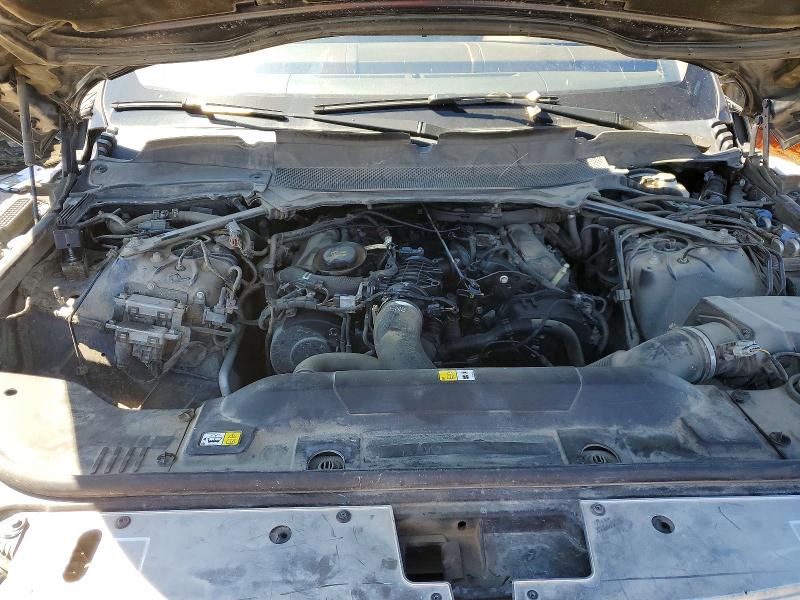48479006 :رقم المزاد ، SALGS2FK6HA361194 vin ، 2017 Land Rover Range Rover مزاد بيع
