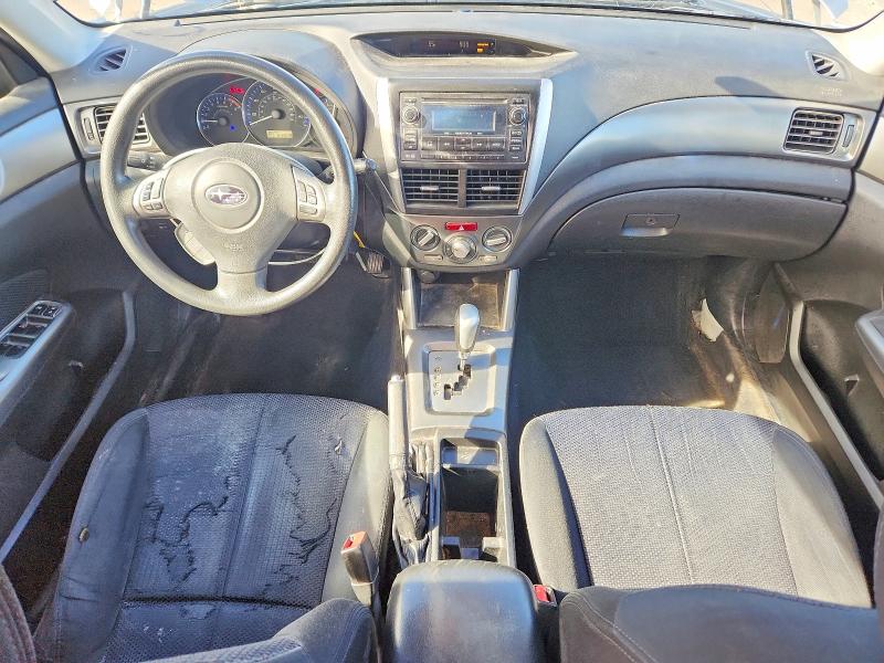 Продажа на аукционе авто 2011 Subaru Forester, vin: JF2SHADCXBH743251, номер лота: 49985276