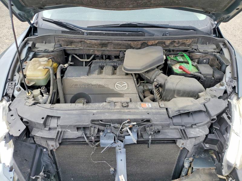 50143966 :رقم المزاد ، JM3TB3DV4C0343243 vin ، 2012 Mazda Cx-9 مزاد بيع