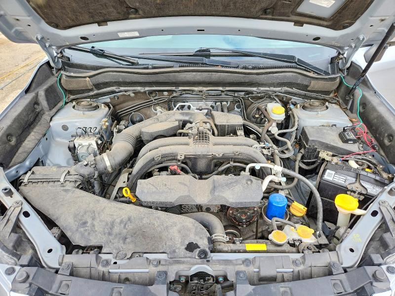 Продажа на аукционе авто 2017 Subaru Forester, vin: JF2SJAECXHH402914, номер лота: 51694796