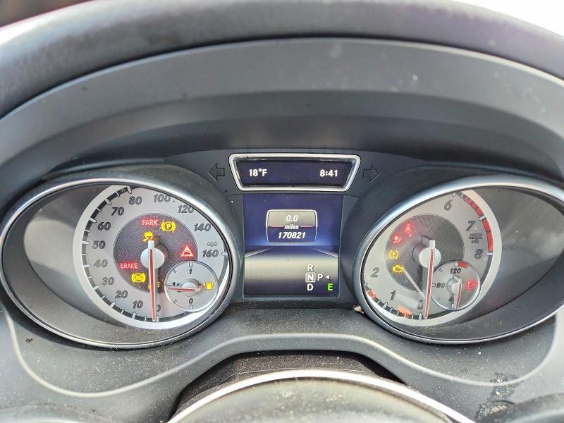 Продажа на аукционе авто 2015 Mercedes-benz Cla, vin: WDDSJ4GB6FN226047, номер лота: 48623366
