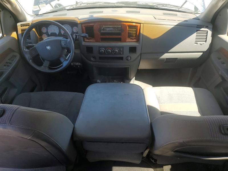 Aukcja sprzedaży 2006 Dodge Ram 2500, vin: 3D7KS28D76G123309, numer aukcji: 47945046