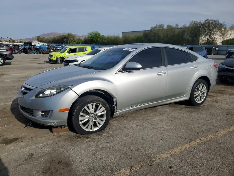 Aukcja sprzedaży 2009 Mazda 6, vin: 1YVHP82A595M39949, numer aukcji: 49831366