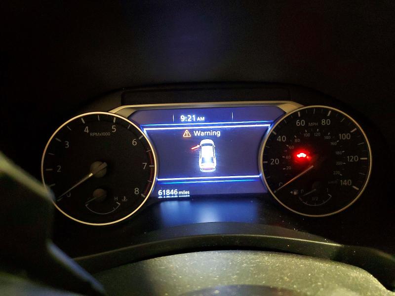 Продажа на аукционе авто 2022 Nissan Altima, vin: 1N4BL4CW8NN418328, номер лота: 51637736