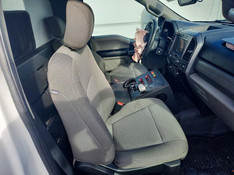 Продажа на аукционе авто 2020 Ford F350, vin: 1FDRF3GT3LED78470, номер лота: 58615996