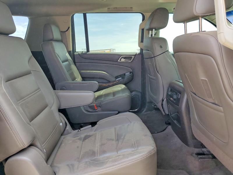 51036966 :رقم المزاد ، 1GKS2JKJ4FR146960 vin ، 2015 Gmc Yukon Xl مزاد بيع