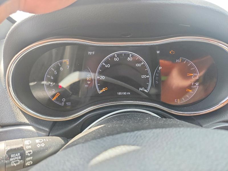 Aukcja sprzedaży 2015 Jeep Grand Cherokee, vin: 1C4RJFAG1FC157966, numer aukcji: 49620196