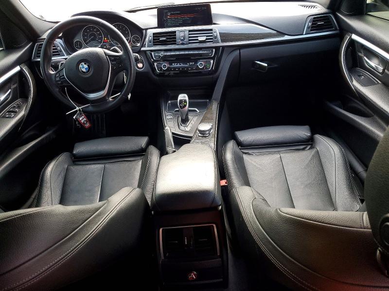 Продажа на аукционе авто 2017 Bmw 330, vin: WBA8B9C53HK884747, номер лота: 49097066