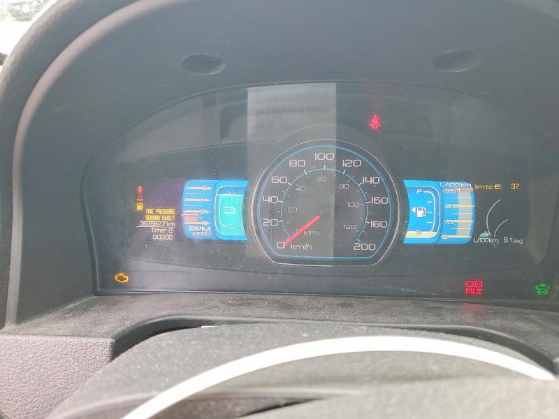 Aukcja sprzedaży 2011 Ford Fusion, vin: 3FADP0L37BR248421, numer aukcji: 47378426