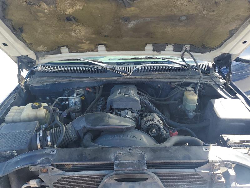 Продаж на аукціоні авто 1999 Chevrolet Silverado, vin: 2GCEK19T7X1288830, номер лоту: 49919296
