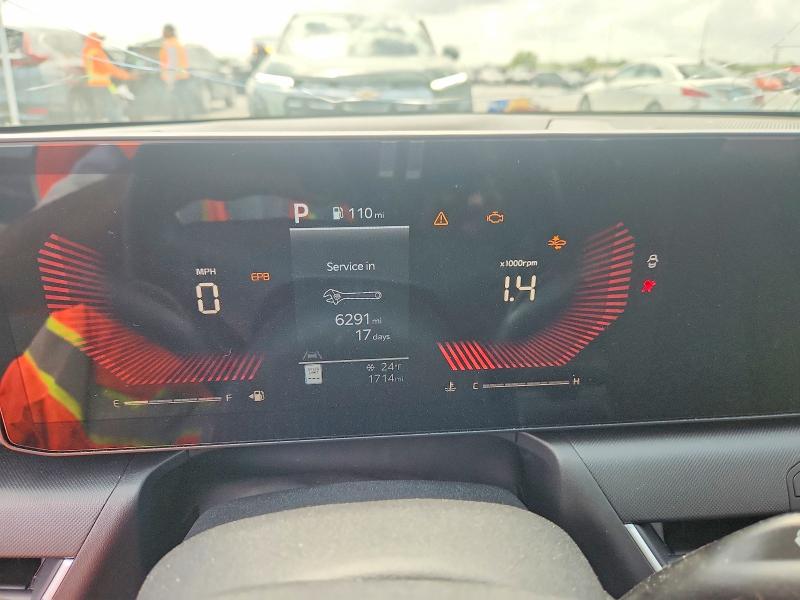 2025 Kia K4 მანქანა იყიდება აუქციონზე, vin: 3KPFT4DE6SE217979, აუქციონის ნომერი: 47913926