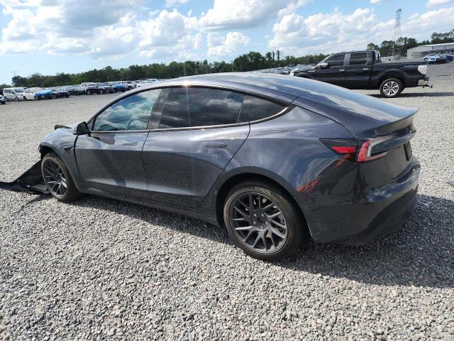 2025 Tesla Model 3 მანქანა იყიდება აუქციონზე, vin: 5YJ3E1EA0SF932466, აუქციონის ნომერი: 51171746